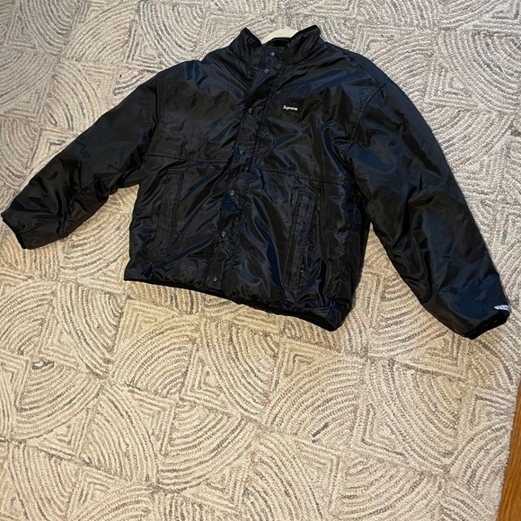 Supreme Reversible Fleece - Picture 4 of 5